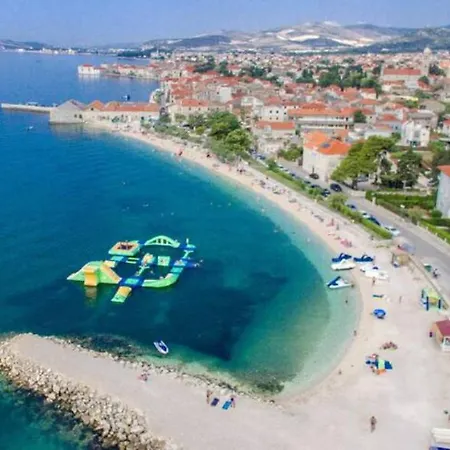 شقة Kasalo Kaštela