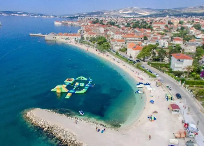 شقة Kasalo Kaštela
