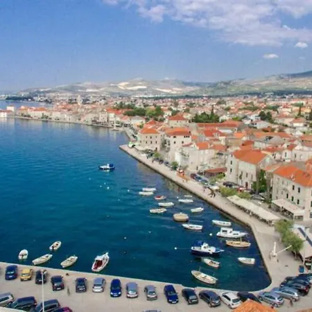 Kasalo Kastela