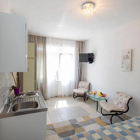 Apartment Kasalo